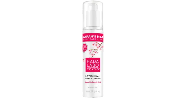 Näokreem Hada Labo hüaluroonhappega 150ml