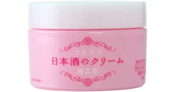 Näokreem Kiku-Masamune Sake 150g