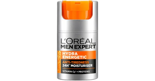 Näokreem Loreal Hydra Energetic 50ml