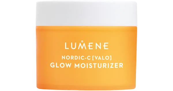 Näokreem Lumene Valo C-vitamiini ja murakaga 50ml