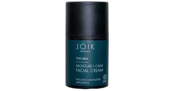 Näokreem niisutav Joik Cos Nat meeste 50ml