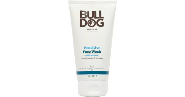 Näopesugeel Bulldog Sensitive Willow Herb 150ml