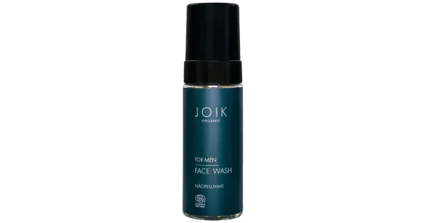 Näopesuvaht Joik Cos Nat meeste 150ml