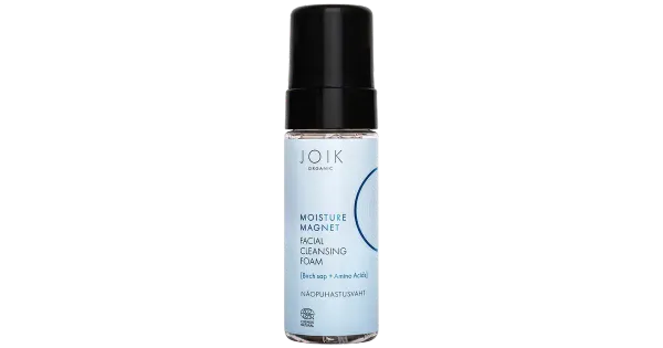Näopuhastusvaht Joik Organic Moisture Magnet Cos Nat 150ml