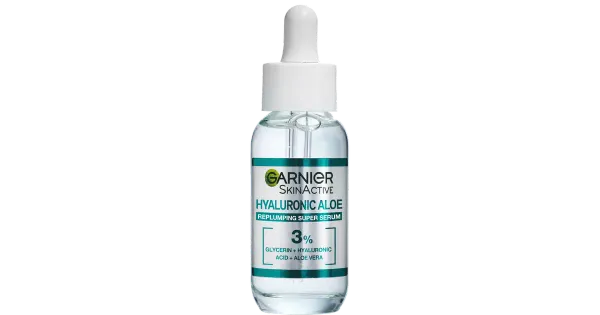 Näoseerum Garnier Hyaluronic aloe 30ml