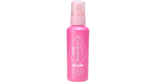 Näoseerum Kiku-Masamune Sake 150ml