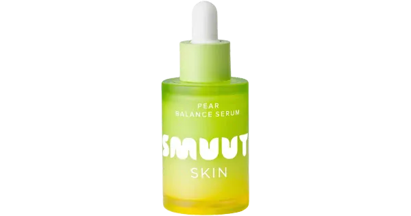 Näoseerum Smuuti Skin Pear Balance 30ml