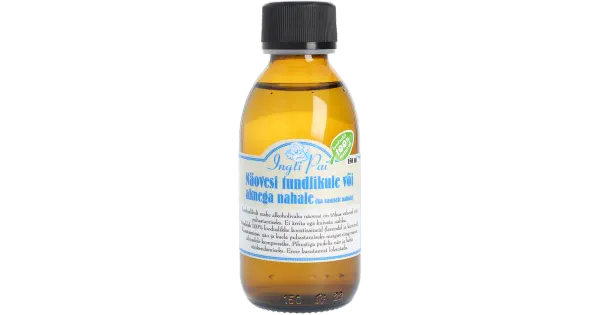 Näovesi tundlikule nahale Ingli Pai 150ml