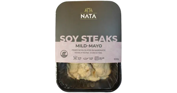 Nata Nata Sojalõigud Mahedas Marinaadis 300 G