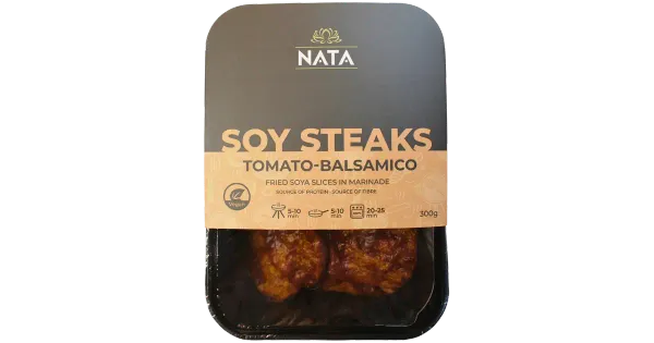Nata Sojalõigud Tomati-Palsamiäädika 300 G