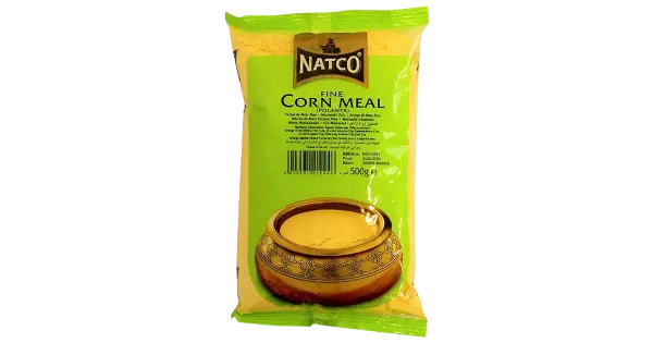 Natco maisijahu 500 g