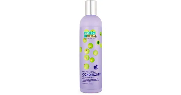 Natura Estonica palsam Growth Miracle 400ml