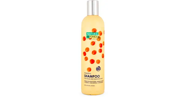 Natura Estonica šampoon Power-C 400ml