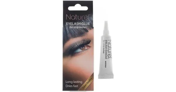 Naturel ripsmeliim 6ml