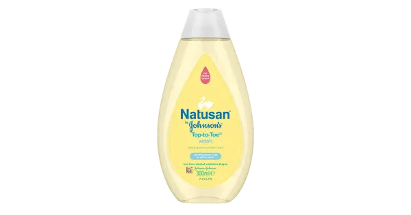 Natusan pesugeel 300 ml