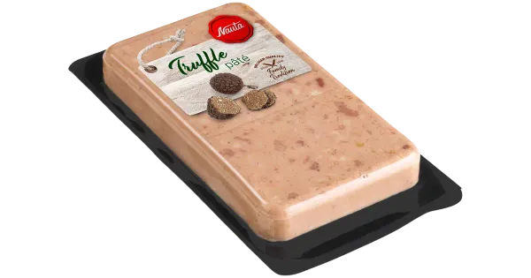 Nauta Pasteet Trühvliga 150G
