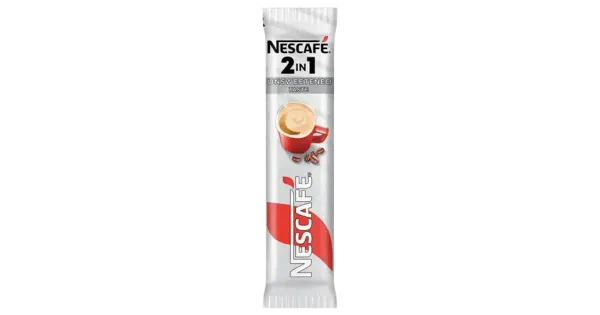 Nescafé 2in1 lahustuv kohvijook 8g