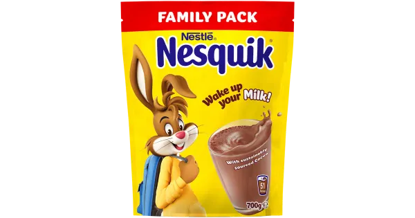 Nesquik kakao 700g