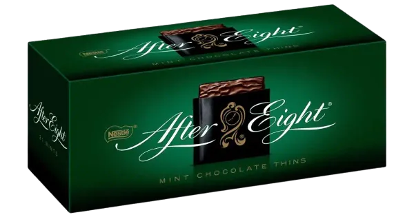 Nestle After Eight 200 g