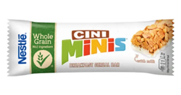 Nestle Cini Minis batoon 25g