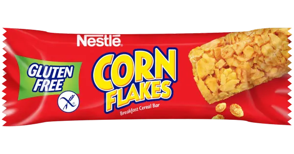 Nestlé corn flakes batoon 22g gluteenivaba