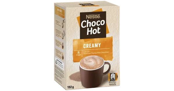 Nestle kakaojoogipulber 192 g