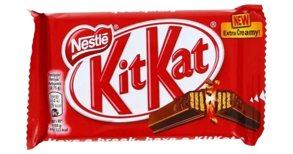 Nestle Kitkat 41 g