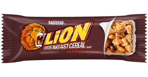 Nestle Lion batoon 25 g
