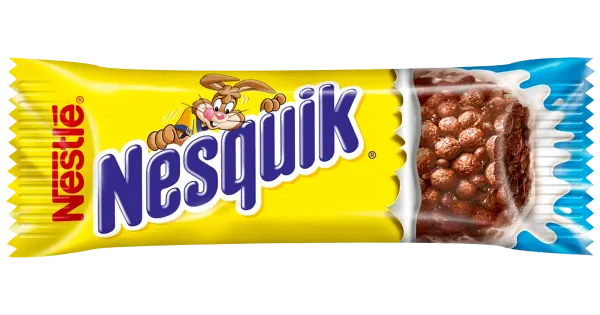 Nestle Nesquik batoon 25g