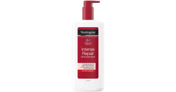 Neutrogena ihupiim taastav 400ml