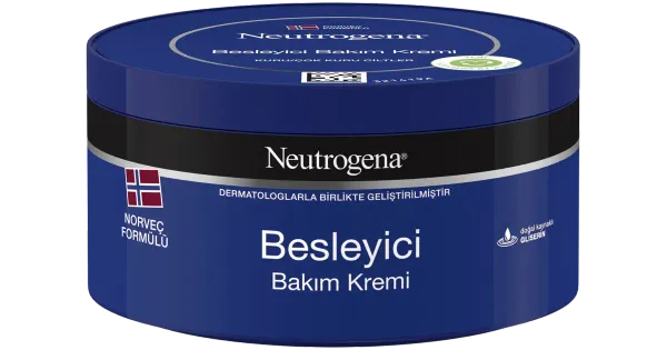 Neutrogena kehakreem ultra nourishing 300ml niisutav