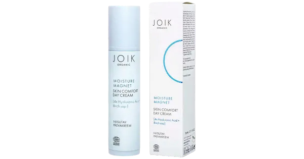 Niisutav päevakreem Cos Org Joik Organic Moisture Magnet 50ml
