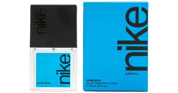 Nike parfüüm Ultra Blue man edt 30ml