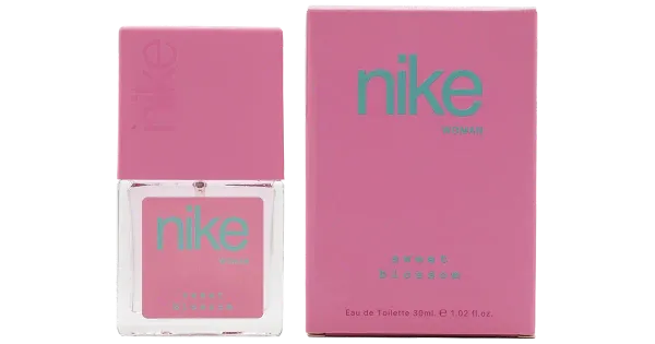 Nike Sweet Blossom woman edt 30ml