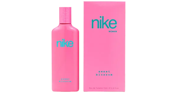Nike tualettvesi Sweet Blossom edp 75ml