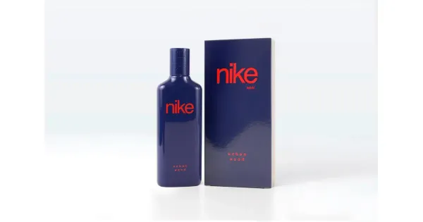 Nike Urban Wood man edt 75ml