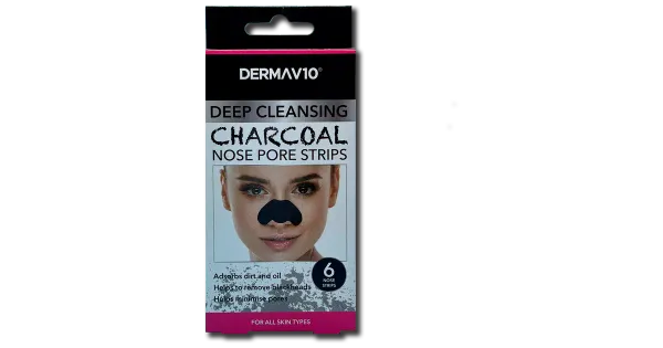 Ninaplaaster Dermav10 söega 6tk