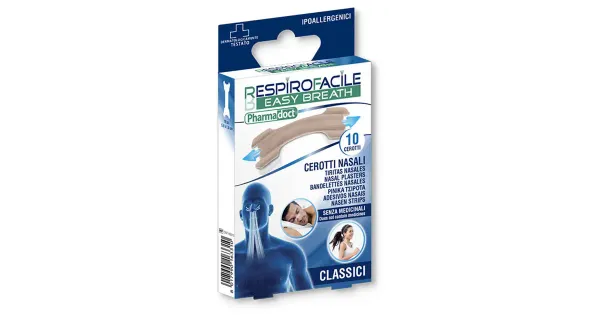 Ninaplaaster Pharmadoct 10tk