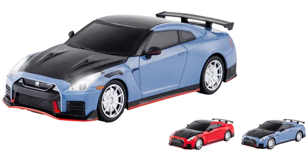 Nissan gt-r nismo rc-auto