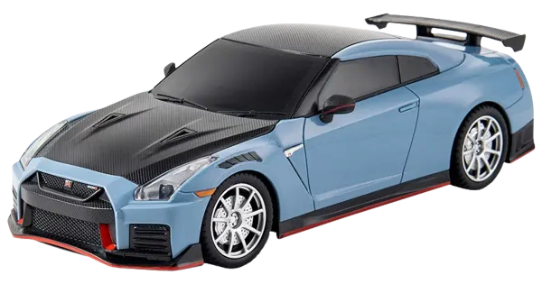 Nissan gtr r35 nismo