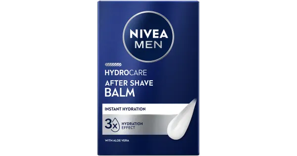 Nivea habemeajamisjärgne palsam Protect&Care niisutav 100ml