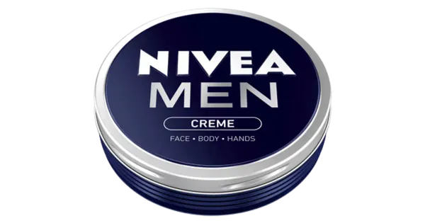 Nivea kreem Men Face-body-hands Cream 150ml