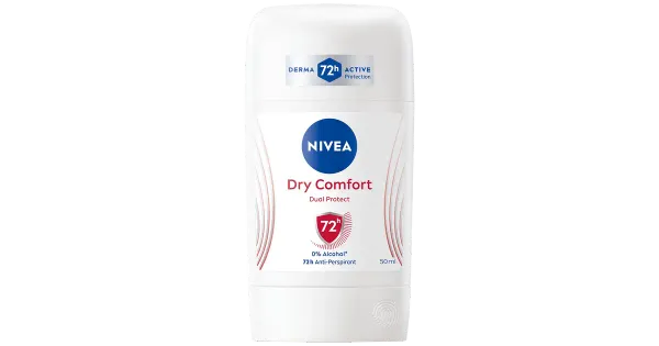 Nivea pulkdeodorant Dry Comfort 50ml