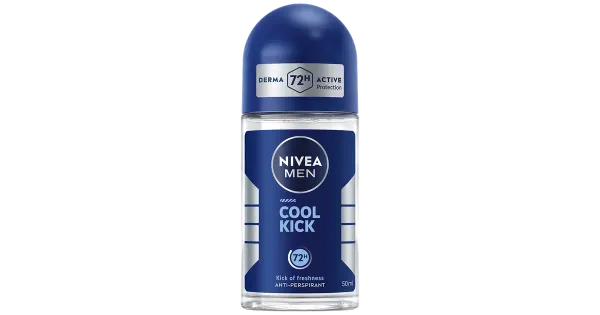 Nivea rulldeodorant Men Cool Kick 50ml
