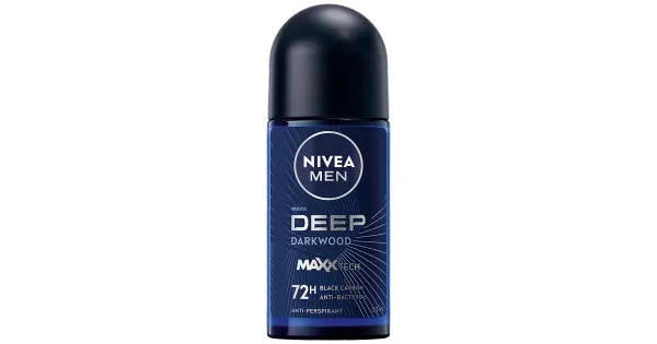 Nivea rulldeodorant Men Deep 50ml