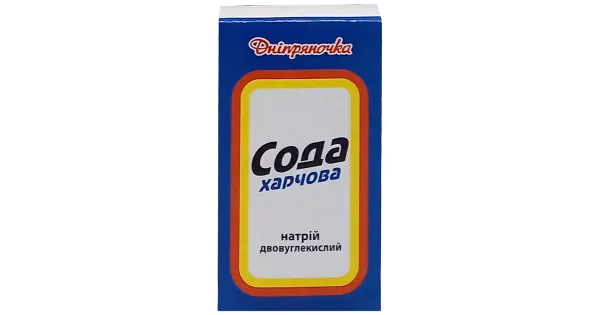 Nobrand söögisooda 400g