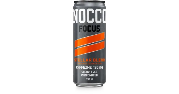 NOCCO Stellar Blend energiajook 330ml