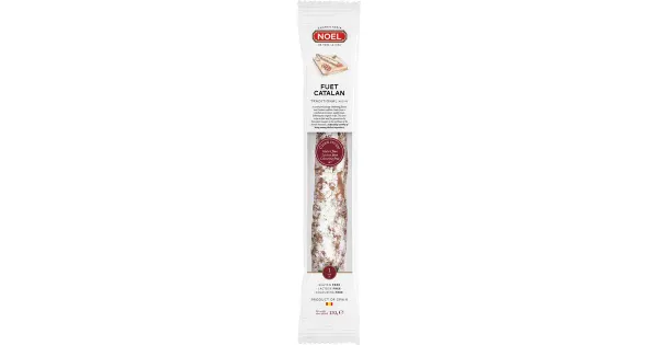 Noel Fuet Extra Salaami 170G