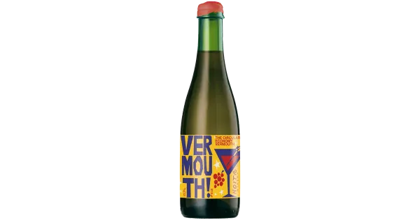 Noita Sweet Red Vermouth! vermut 17,7%vol 375 ml