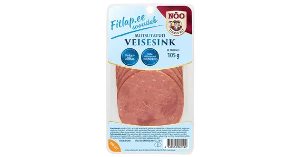 Nõo Fitlap Veisesink 105 G